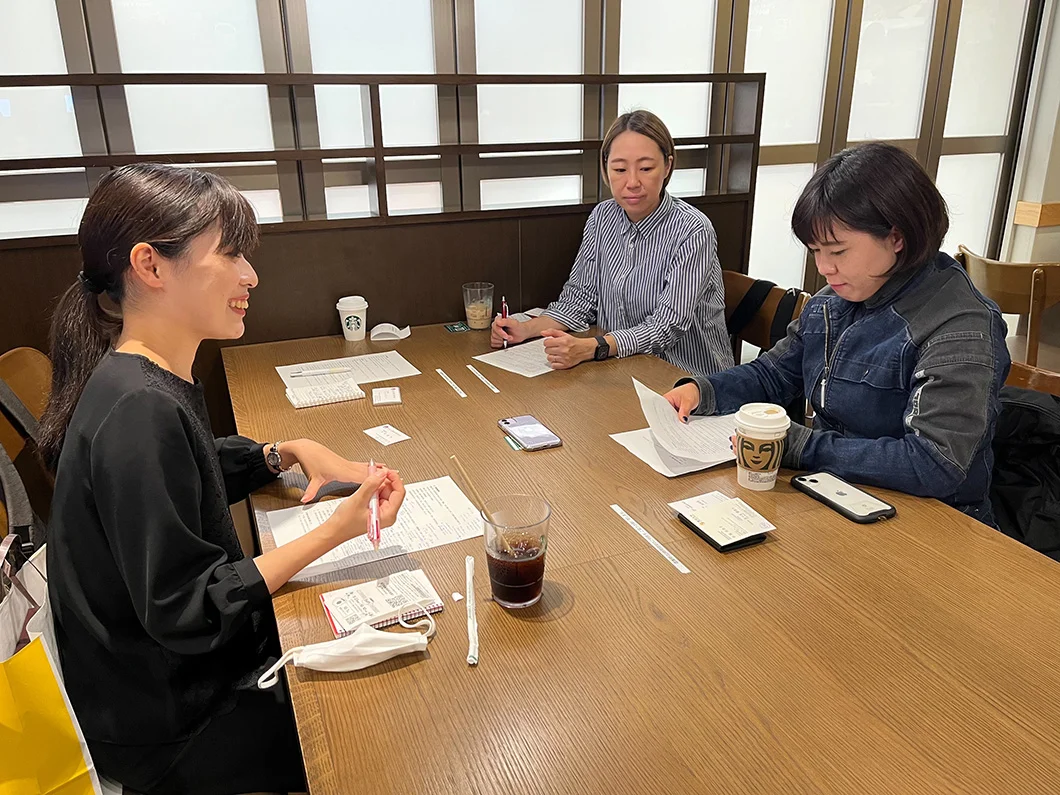 技能者の魅力発信