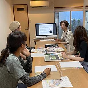 女性技能者協会イメージ